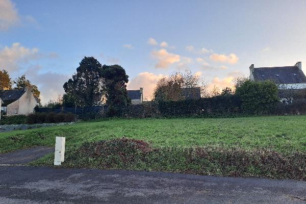 terrain Confort-Meilars